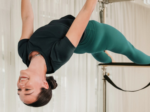 APPI Clinical Matwork & Equipment Pilates Certification - Online